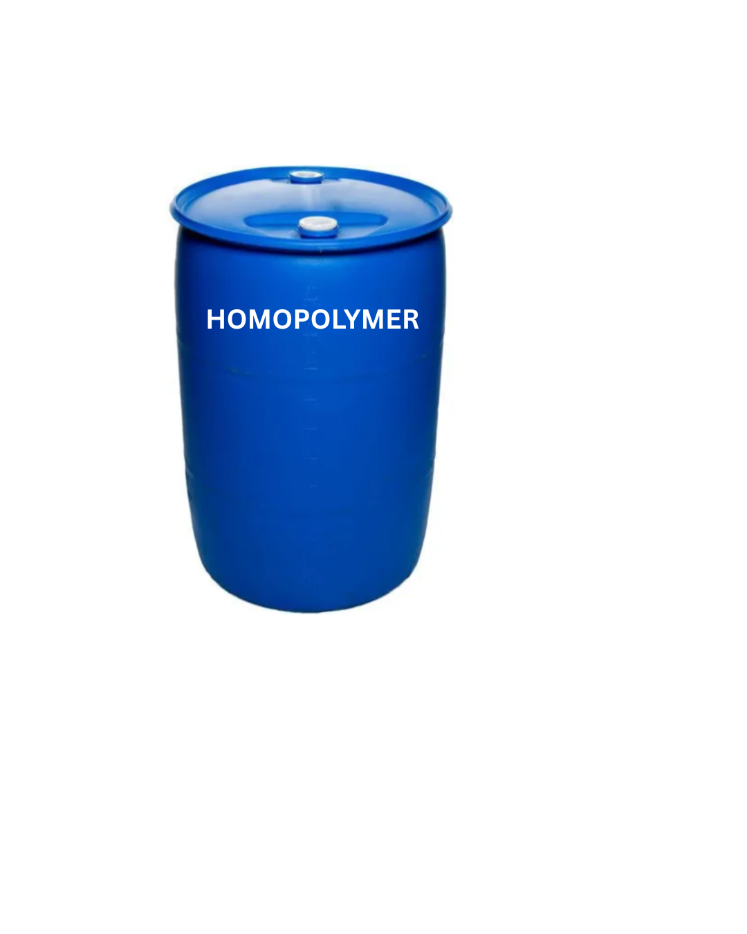 Homopolymer